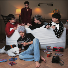 giáng sinh năm nay (feat. phongondahkeyz & sonny ngo)