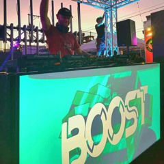 BOOST LIVE AT WONDERLOVE 2025