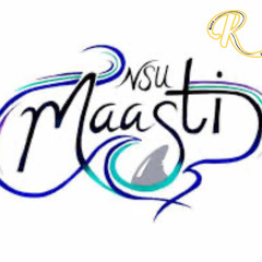 NSU Maasti 2023 feat. Sidd Kel & Subsonic