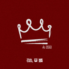 High Watah - Miss Royal feat Fia