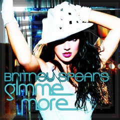 Britney Spears - Gimme More (E - Thunder Dark Club Mix)