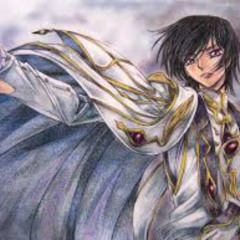 Lelouch v Britannia Speech