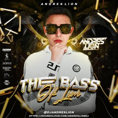 THE BASS OF LION - ANDRES LION #GUARACHA (SET)