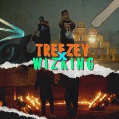 Treezey - Mpamoriky Ft Wizking (Johan RZ REMIX)