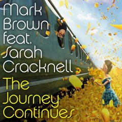 The Journey Continues (feat. Sarah Cracknell)