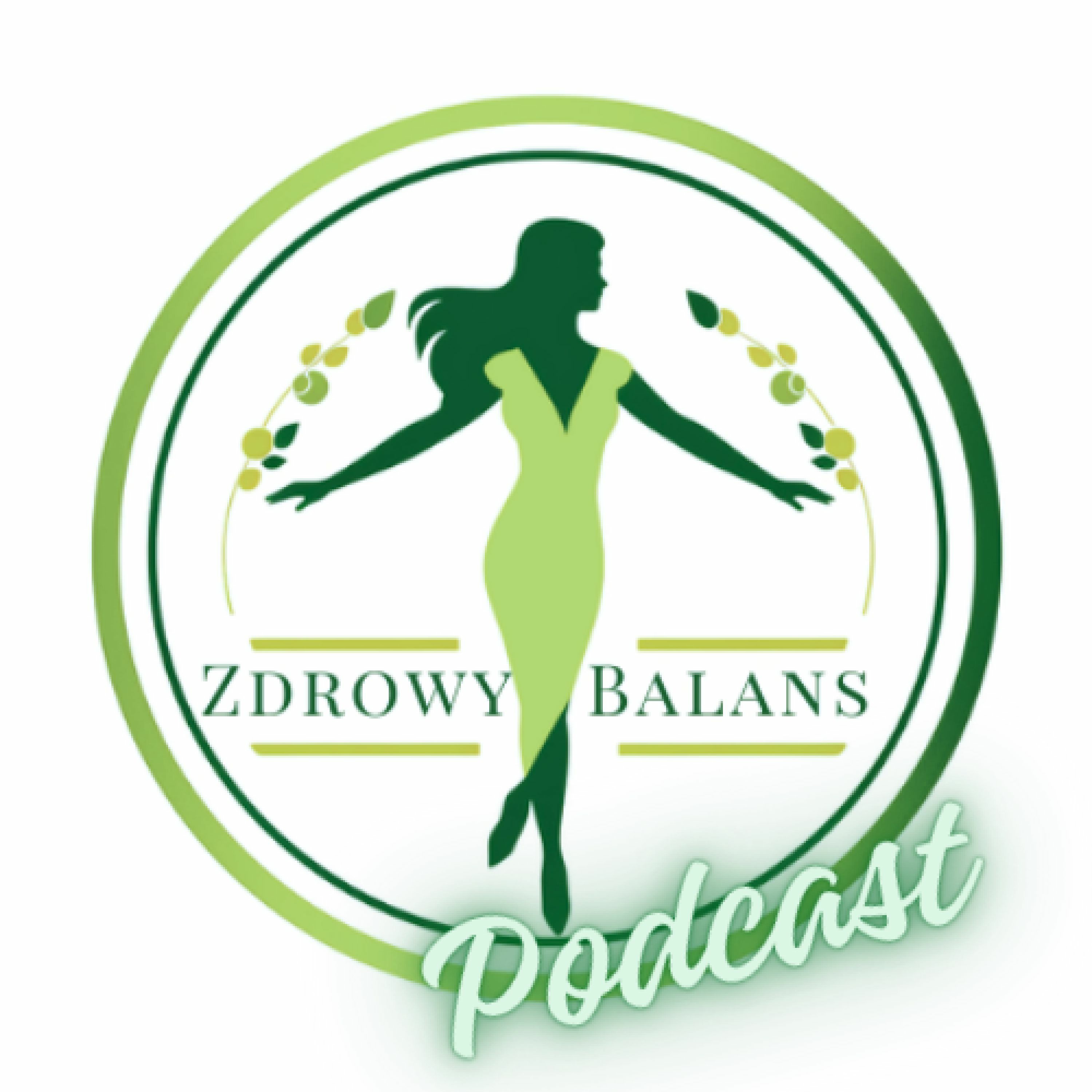 Podcast urodzinowy: Moja droga do zdrowego serca episode artwork