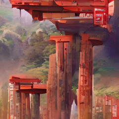 torii