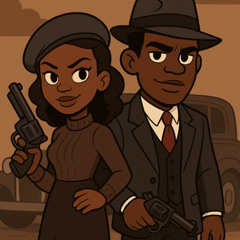 NY BONNIE & CLYDE