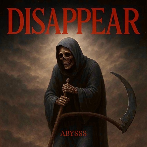 ABYSSS - DISAPPEAR [FREE DL]