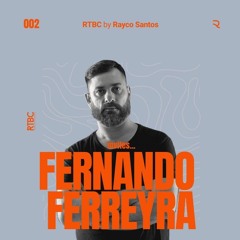 RTBC Invites...FERNANDO FERREYRA 002