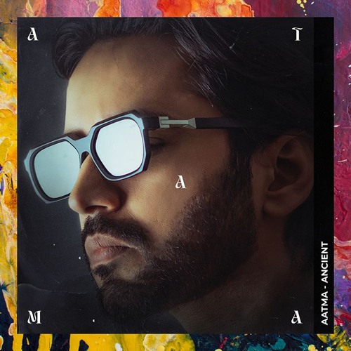 PREMIERE: Aatma — Ancient (Original Mix)