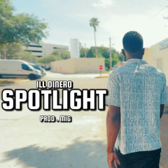 Spotlight (Prod By MIG )