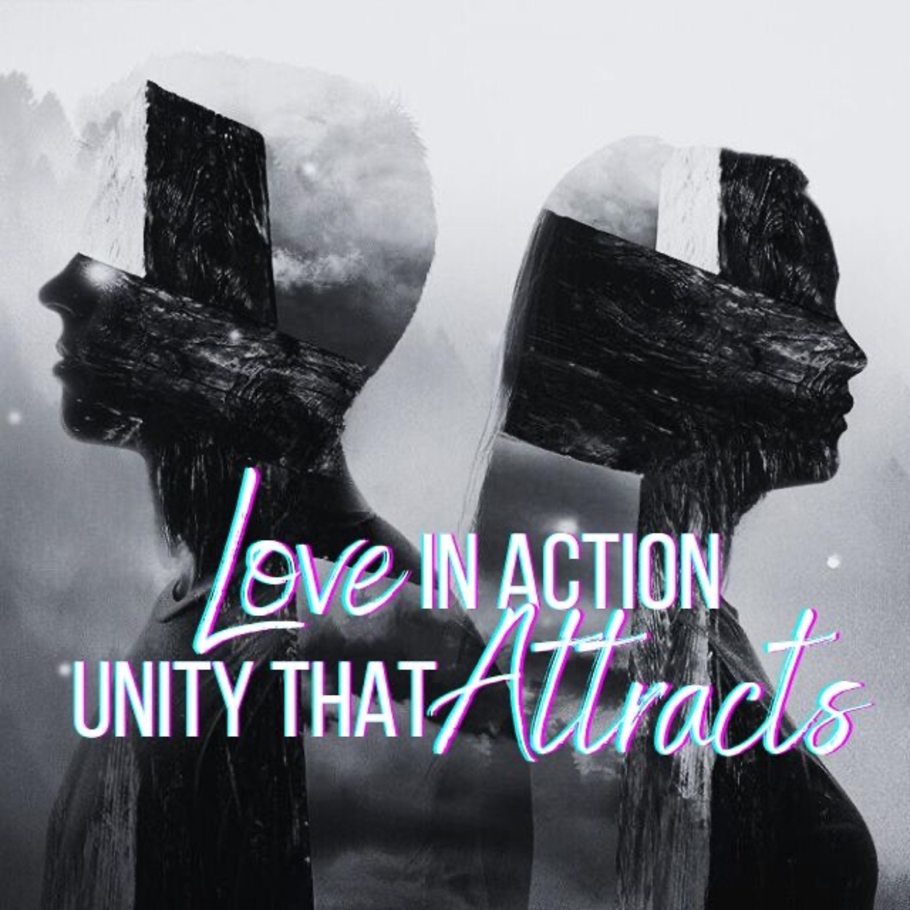 3. Cultivating Unity episode artwork