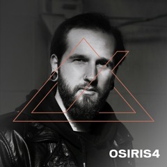 Osiris4 - Tiefdruck Podcast #25