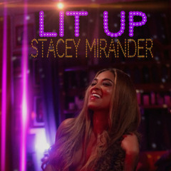 Lit Up