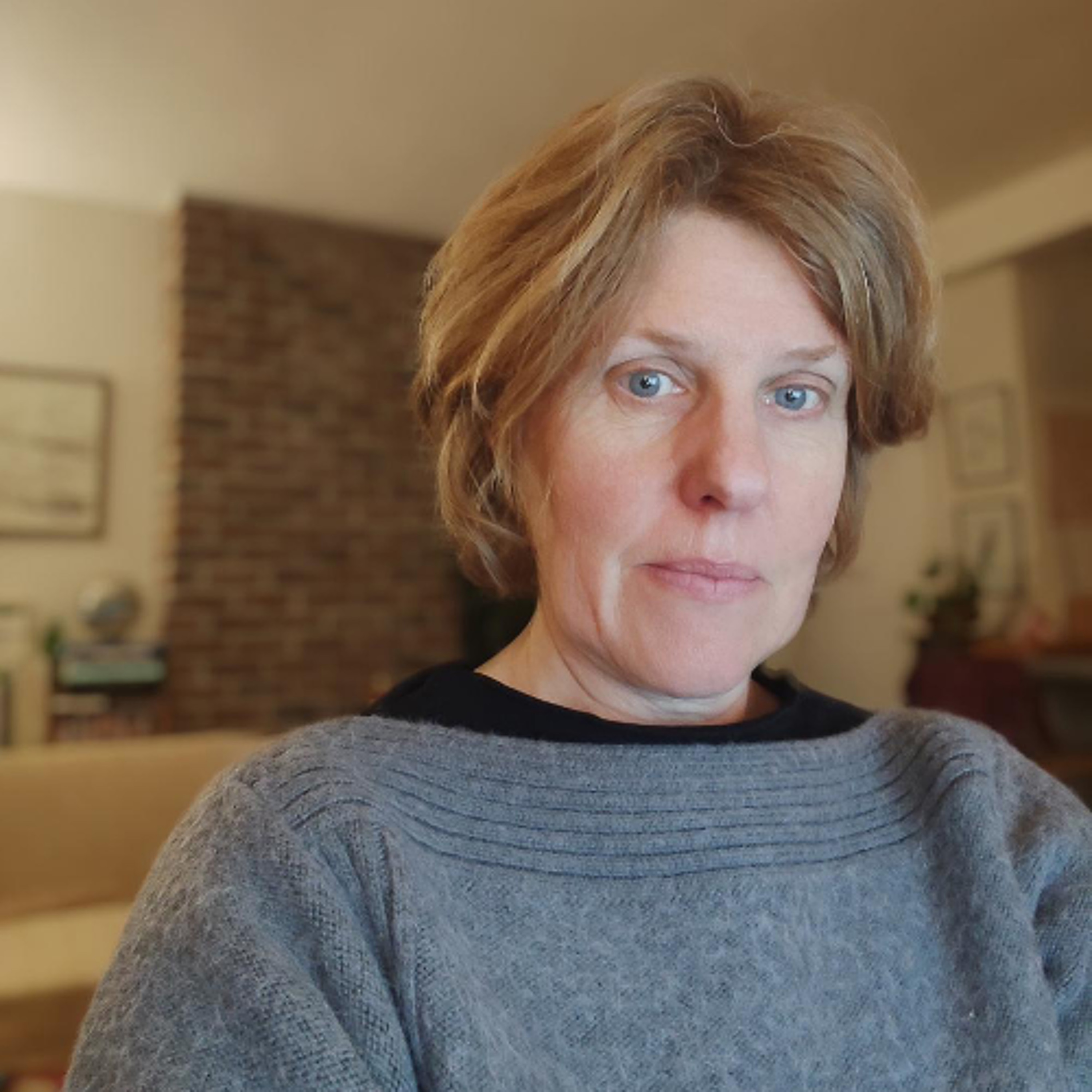 Du Poil sous les bras : Vivre avec la radioactivité avec Sophie Houdart