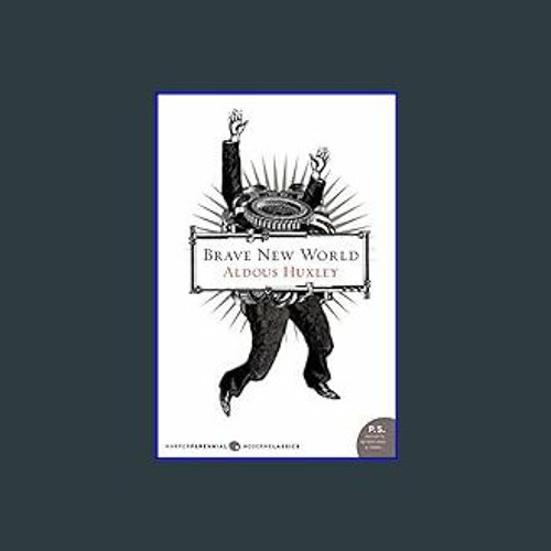 Brave new world free stream sale