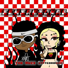 Sensacional (Remix)
