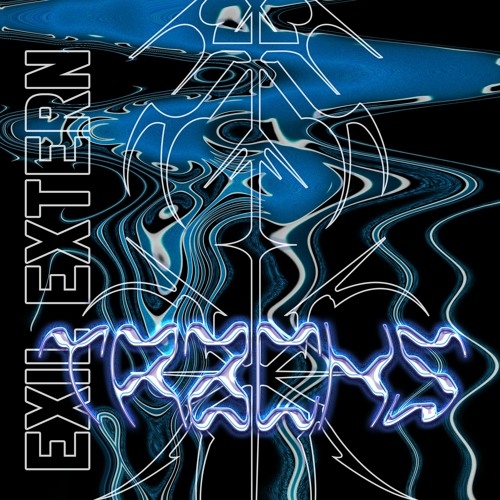 EXIL EXTERN - Tracks