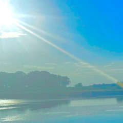 HIMMELBLAU