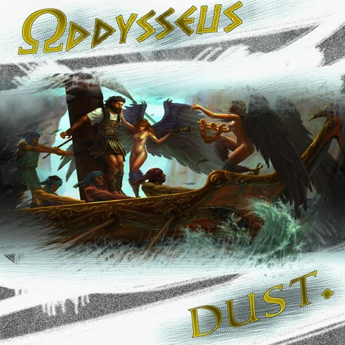 Oddysseus | {ODDYSSEY REMIX CHALLENGE}