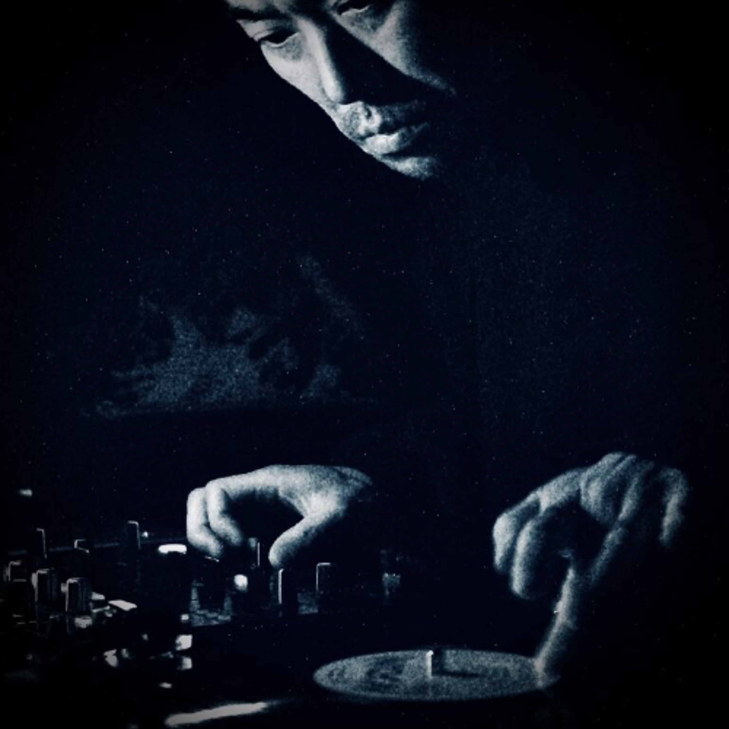 Avantgarde Vak with BEOMSUU 12.17.25 | VISLA FM episode artwork