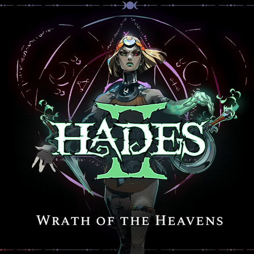 Hades II - Wrath of the Heavens
