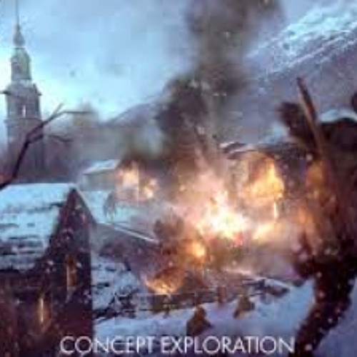 Battlefield 1 Soundtrack: In The Name Of The Tsar End of Round Theme 1 Extended
