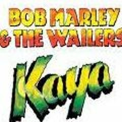 Bob Marley & The Wailers- Kaya