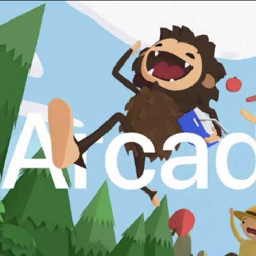 Sneaky Sasquatch Radio Music