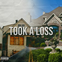 Shaq ~Took A Loss (Prod.By LLBeatsOfficial)