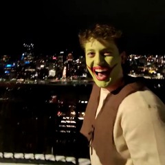 SO HIGH (MAUI WOWIE) (prod. Plurnto)