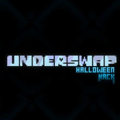 UNDERSWAP: Halloween Hack - Peace Out Paz by Luna/Lunaxis (cover)