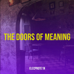 The Doors Of Meaning