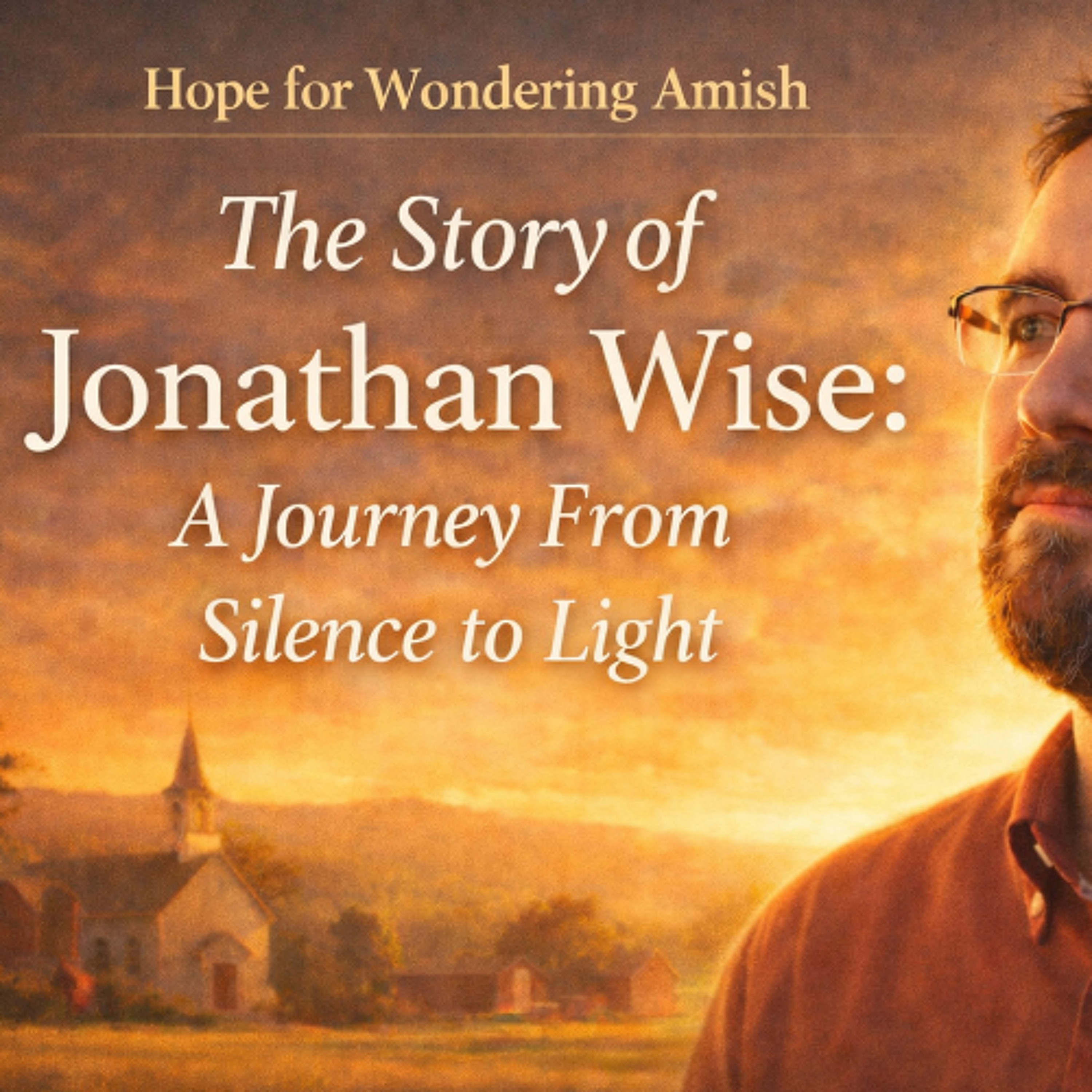 Hope For Wondering Amish