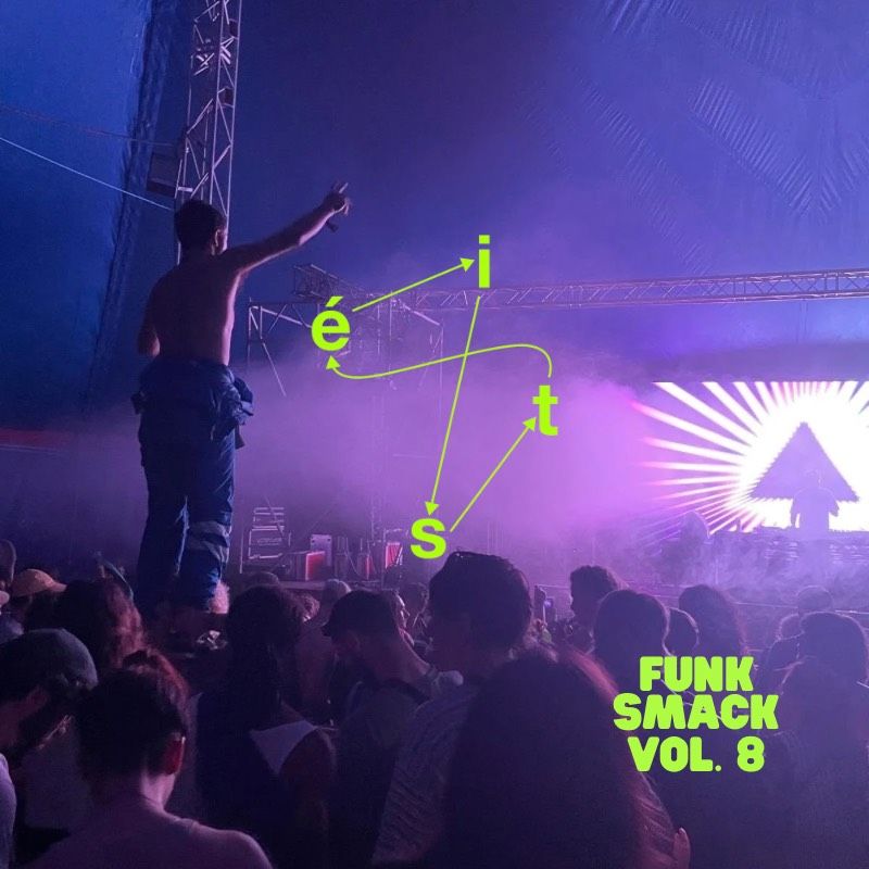 FUNKSMACK - Haus Nation