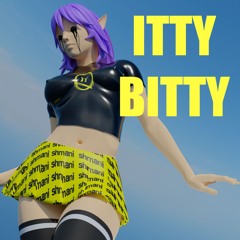 Ashnikko - Itty Bitty (shmani flip)