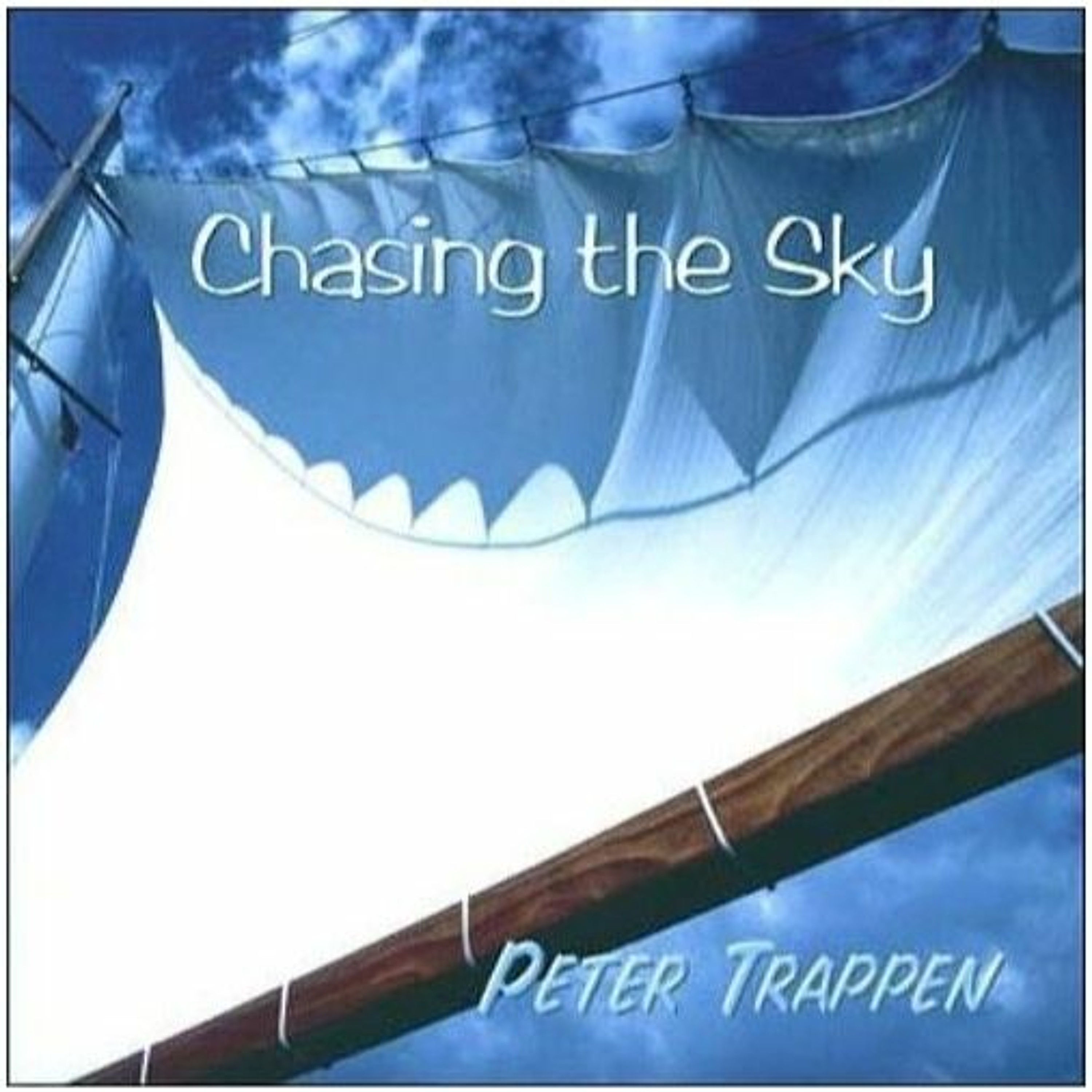 Peter Trappen Singer / Songwriter