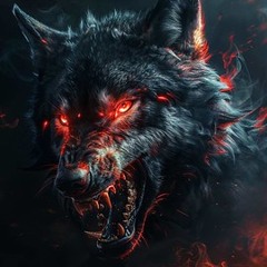 Lone Wolf
