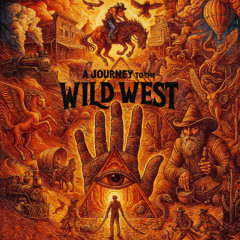 A journye to the wild west