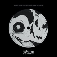 MOTHBLOOD VOL.1