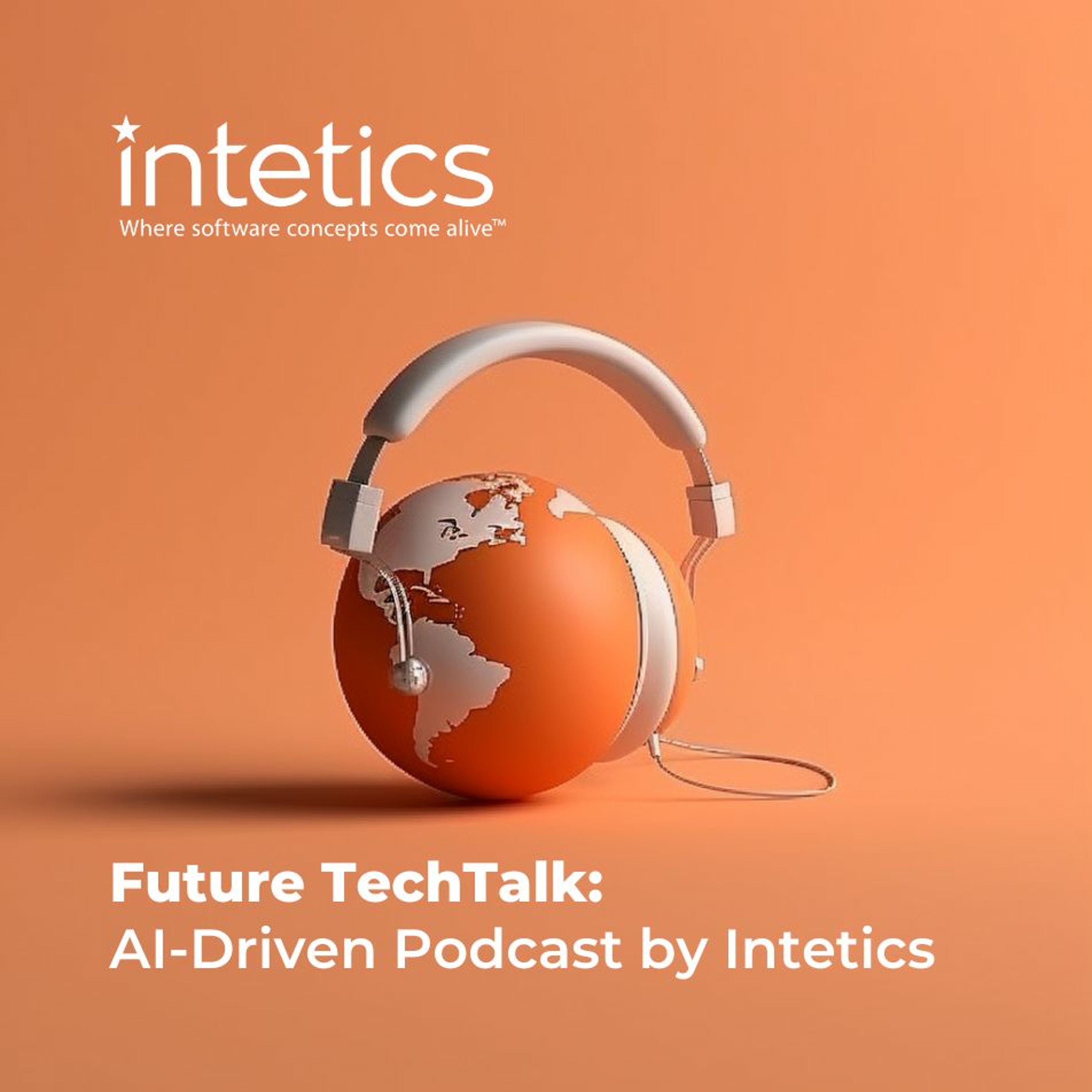 Top Technology Trends That Could Shape Our Future and Dominate Software Development Efforts