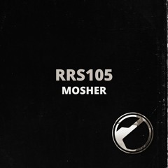 Techno Special Redlof | MOSHER | RRS105 | Downtown Tulum Radio