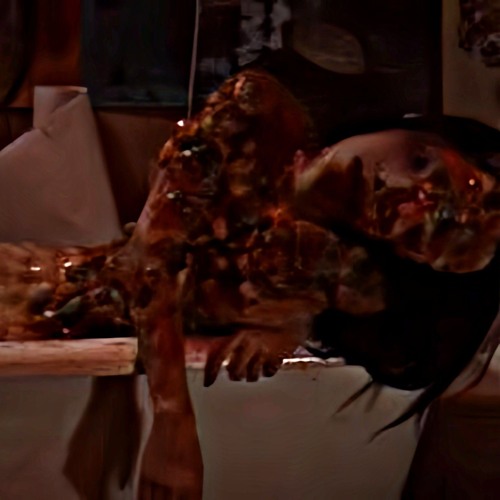 Porcelana - Mermaid in a Manhole/Android of Notre Dame (CLIPS)
