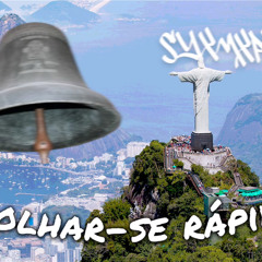 Molhar-se rápido (BRAZILIAN FUNK)