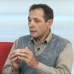 Radio Chacra - Gabriel Russo, médico veterinario del Senasa, habla sobre rabia paresiante - 10/06/23