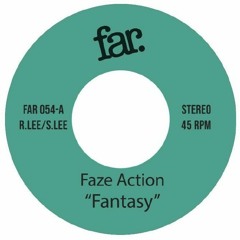 PREMIERE: Faze Action - Fantasy [FAR]