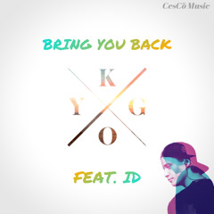 Kygo - Bring You Back