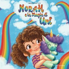[ebook] read pdf ✨ Norah e la magia di Uni (Italian Edition) [PDF]