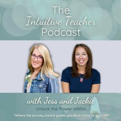 Transforming Trauma Into Empowerment podcast interview
